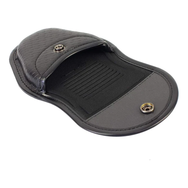 手錠ホルダー付きシングルハンドカフケース,チェストバッグ,成形