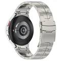 Titanium color