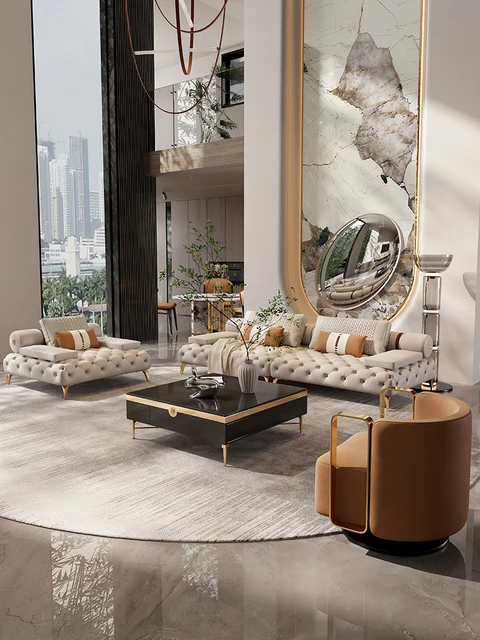 Modern Italian Furniture Design