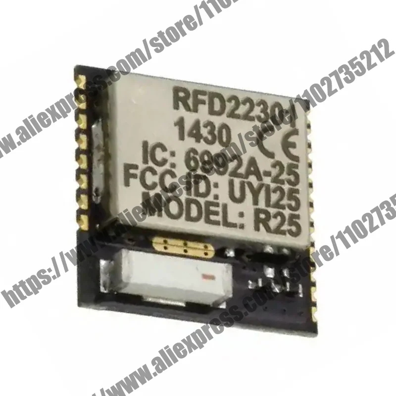 

Brand New Original 5PCS RFD22301