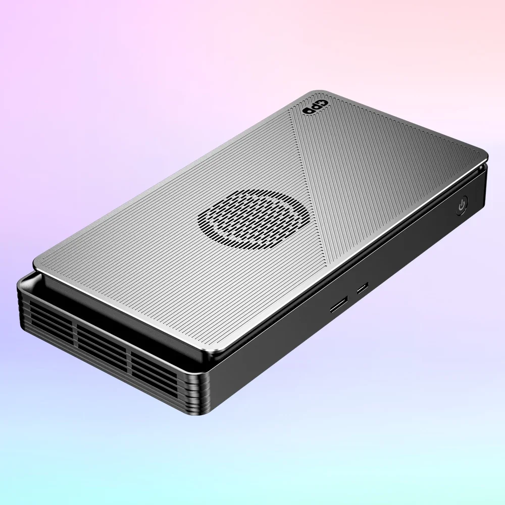 Рисунок 5 - GPD G1 док-станция для расширения видеокарты USB 3