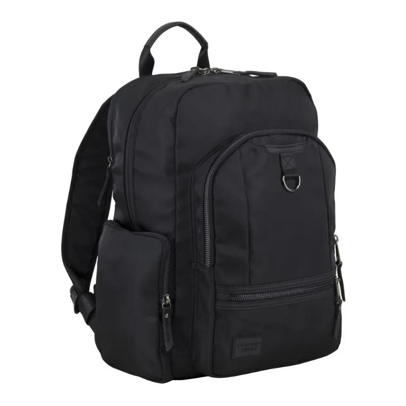 

Unisex Lauren 2.0 Backpack, Black