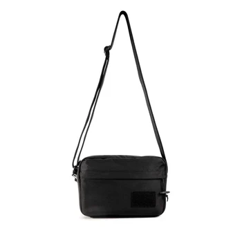 Borsa a tracolla MAUHOSO da uomo, borsa a tracolla da viaggio