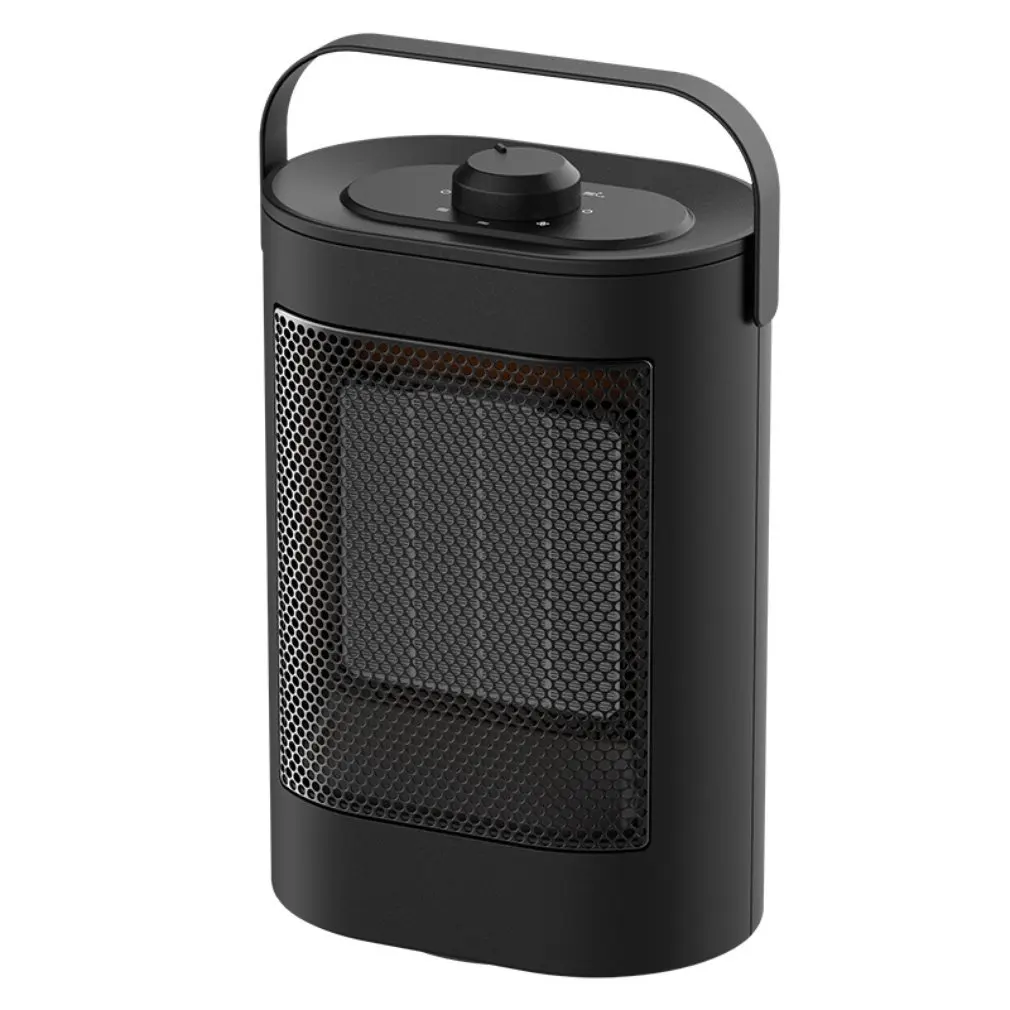 Mini Electric Air Heater Powerful Warm Blower Fast Heater Fan Stove Radiator Room Warmer