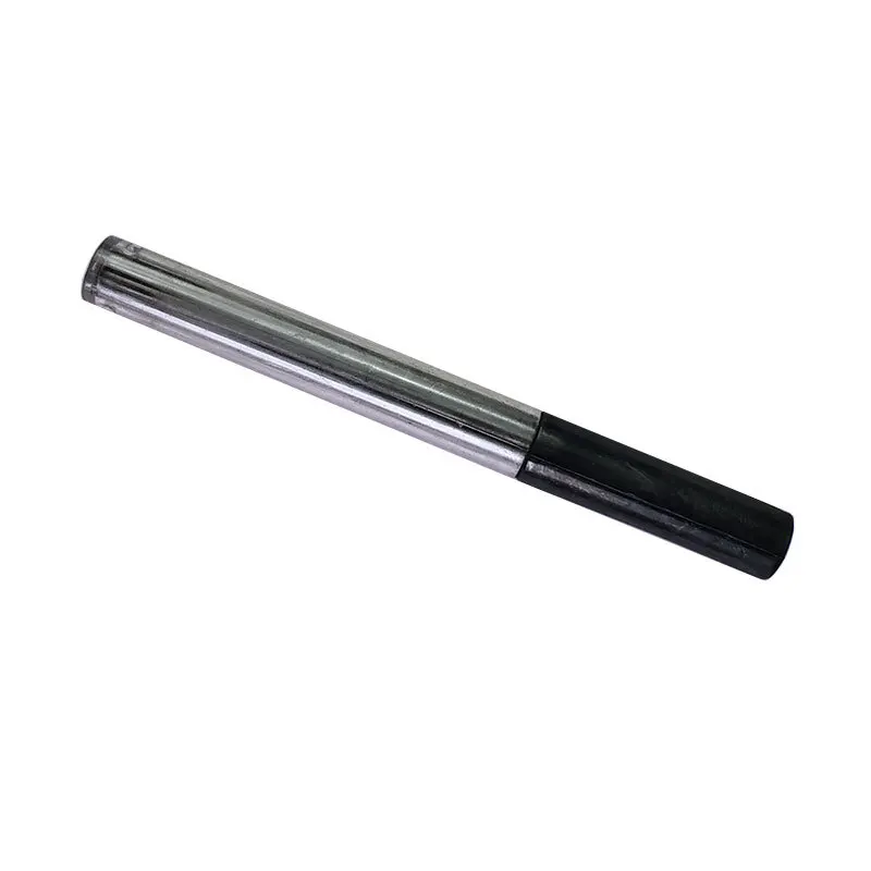 10Boxes (80 Pieces) 2.0 mm HB Lead Refills 82mm Length Extra Bold Thickness Break Resistant Lead Graphite 4