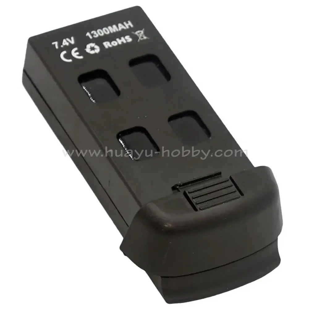 

CSJ S167 часть 7,4 V 1300mAh батарея для дрона S167GPS S166