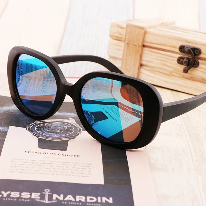 

2024 New Wooden Men's Sunglasses Wooden Sun Glasses Women's Polarised UV400 Sunglasses