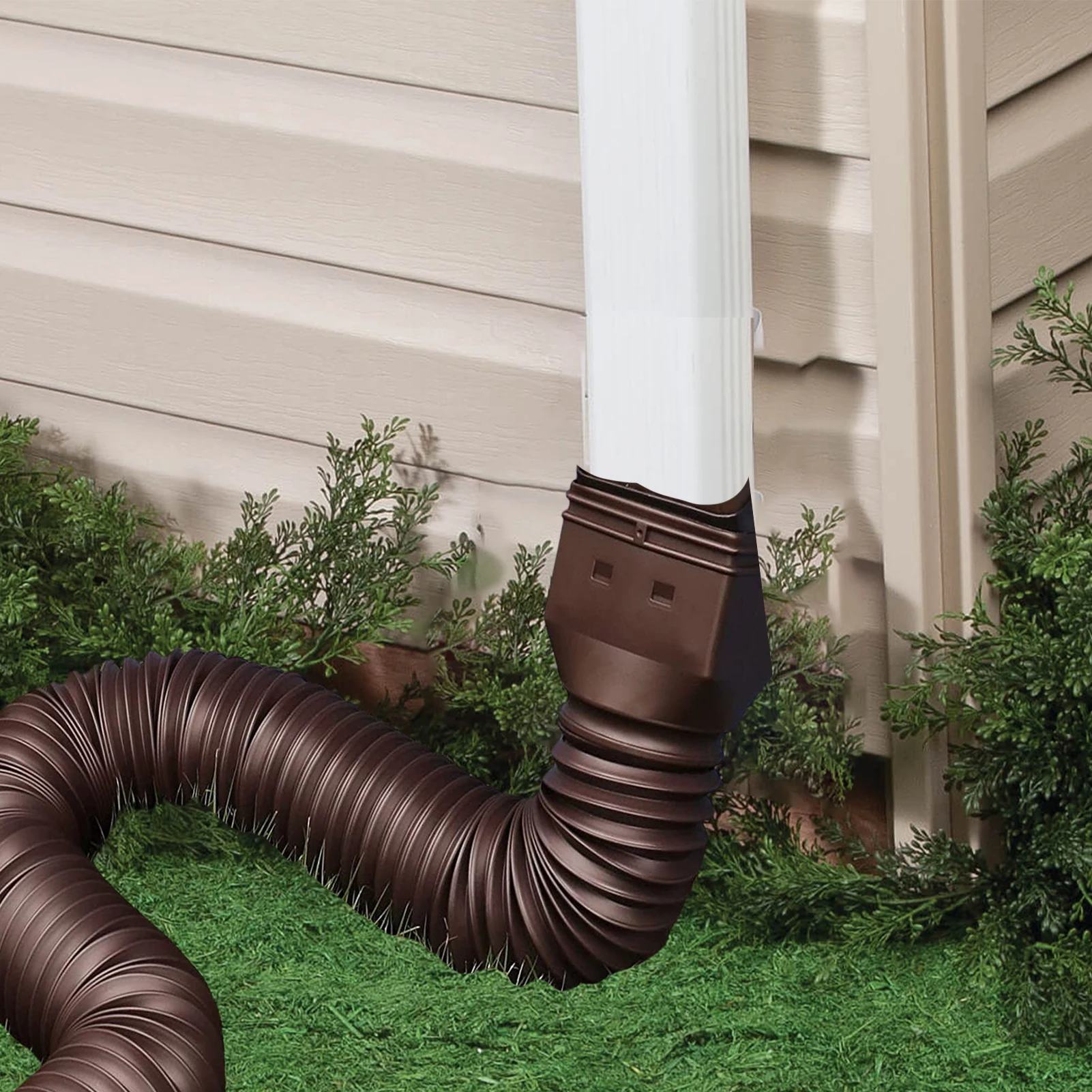 Menards Gutter - gtis84a
