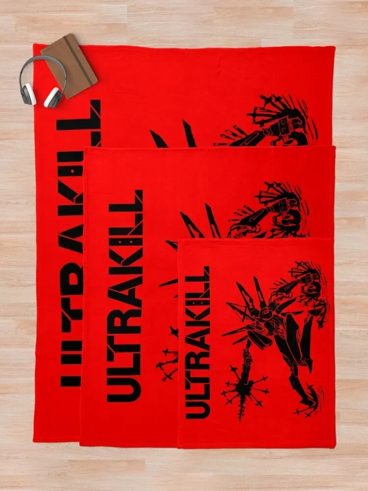 ���Ŀ� ���� �̵� ���, Ultrakill Throw ���, ���Ÿ� �귣��