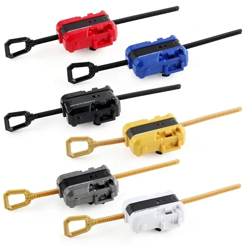 Beyblade Accessories - Ultimate Launcher Set, Perfect Birthday Gift | Compatible with Bx Series