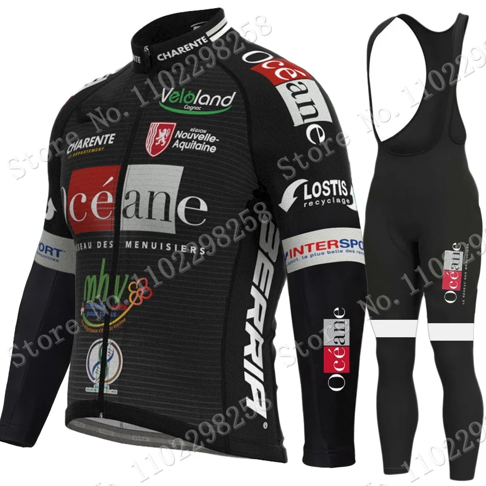 Maglia shirt ciclismo bike UDACE DE MARCHI TG 3 B388 shirt maillot