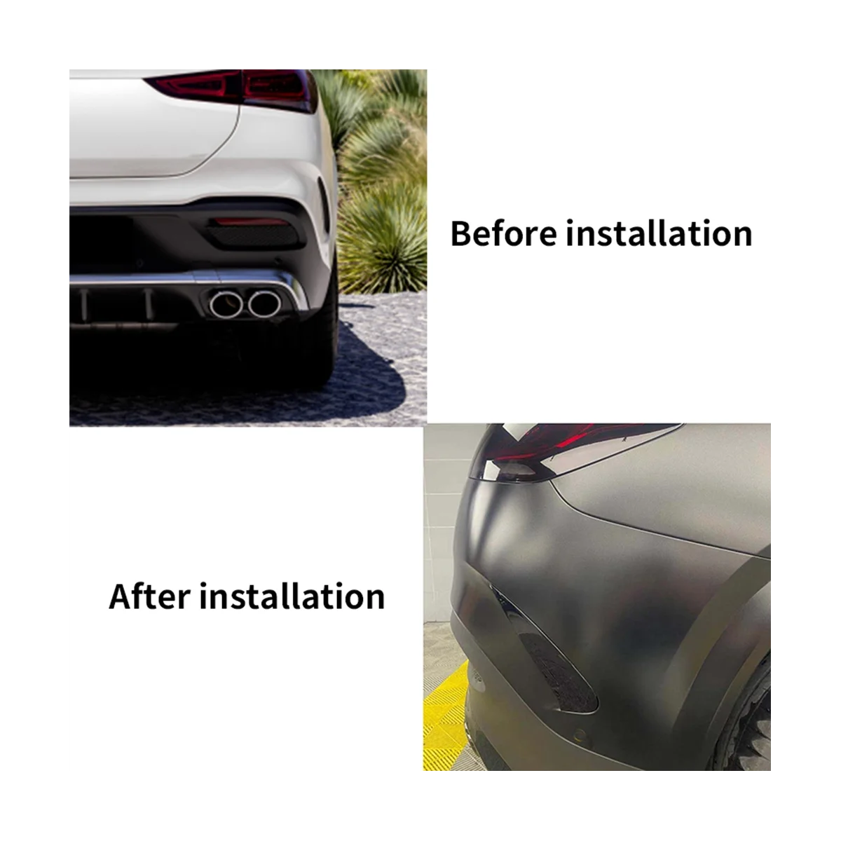 ڵ   ø Ϸ ī  Ʈ Ʈ , ޸  AMG GLE  C167 GLE350 2020 +(A)