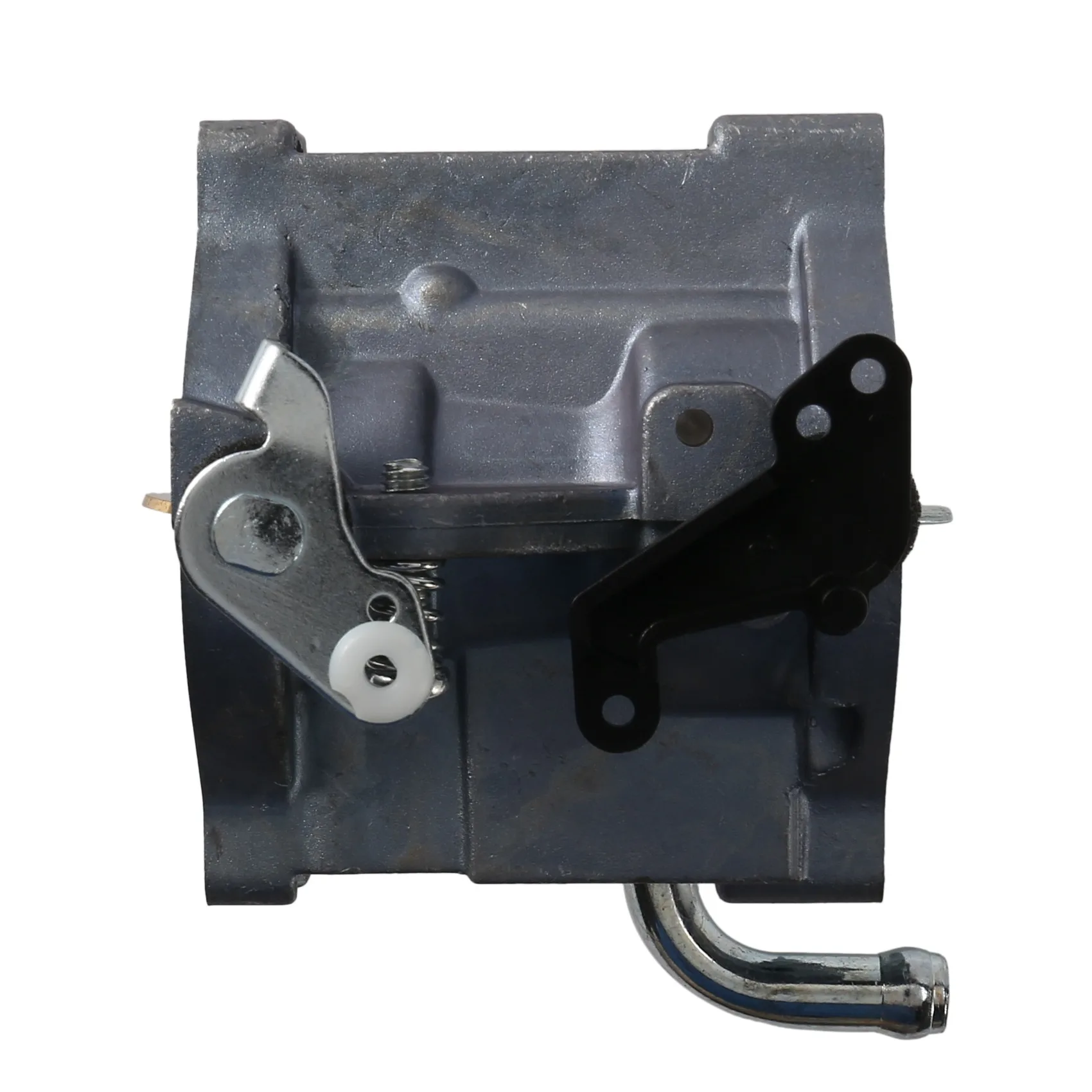 590399 Carburetor Briggs & Stratton 796077 Lawn Mower Engine with Gasket Fuel Line Filter Valve