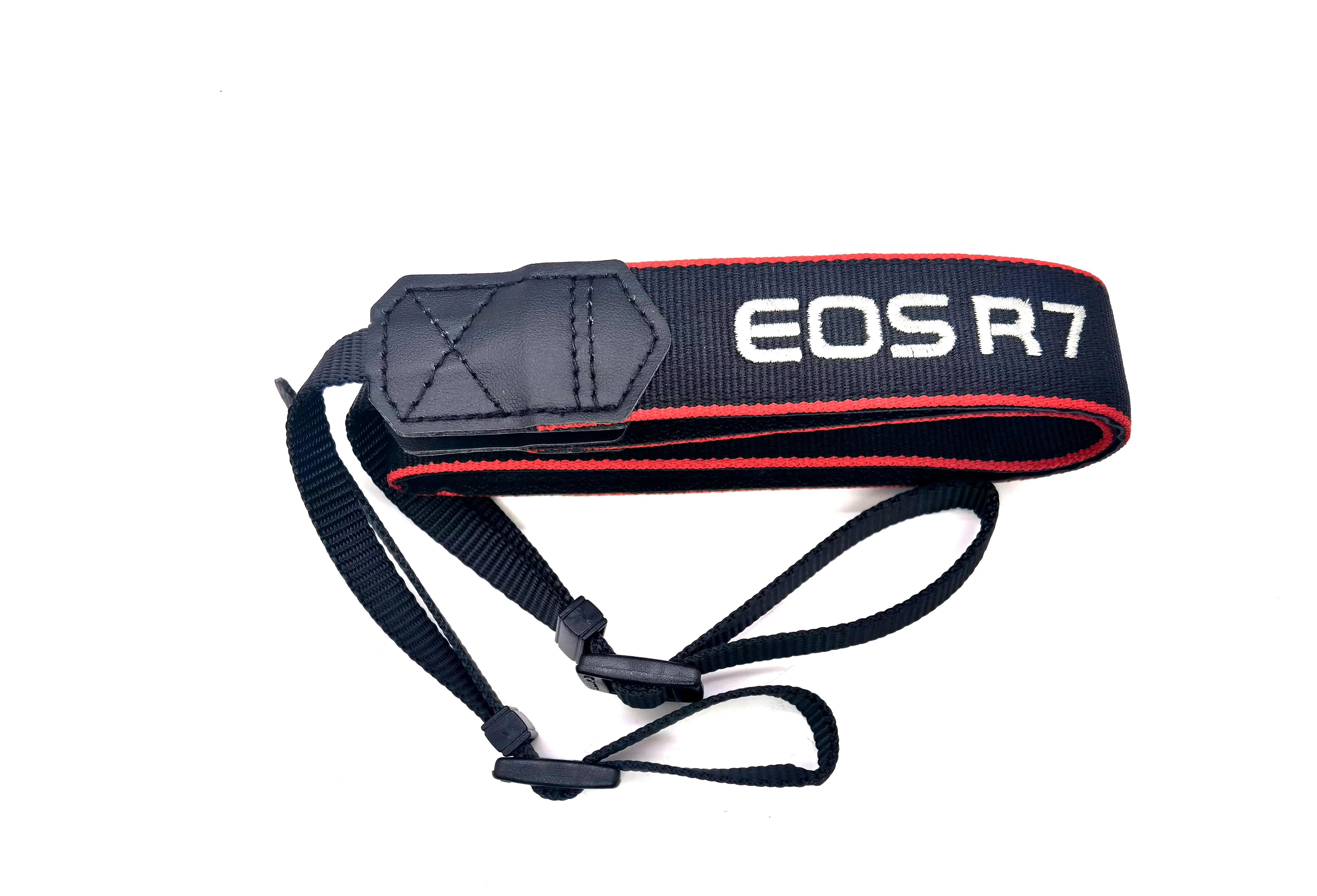 캐논 SLR 카메라 스트랩, EOS R7 숄더 스트랩, 넥밴드 벨트, 1 개