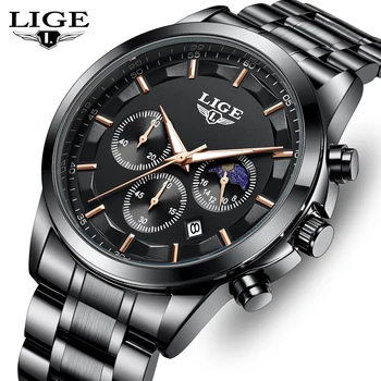 Colworth Chrono