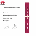 Rose Red Rubber
