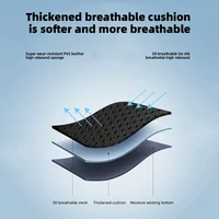 12V/24V Car Bamboo Cooling Seat Cover With 2 Fan 12V Summer Bamboo Fast Ventilated Seat Pad Cushion Backrest & Cushion Optional 5