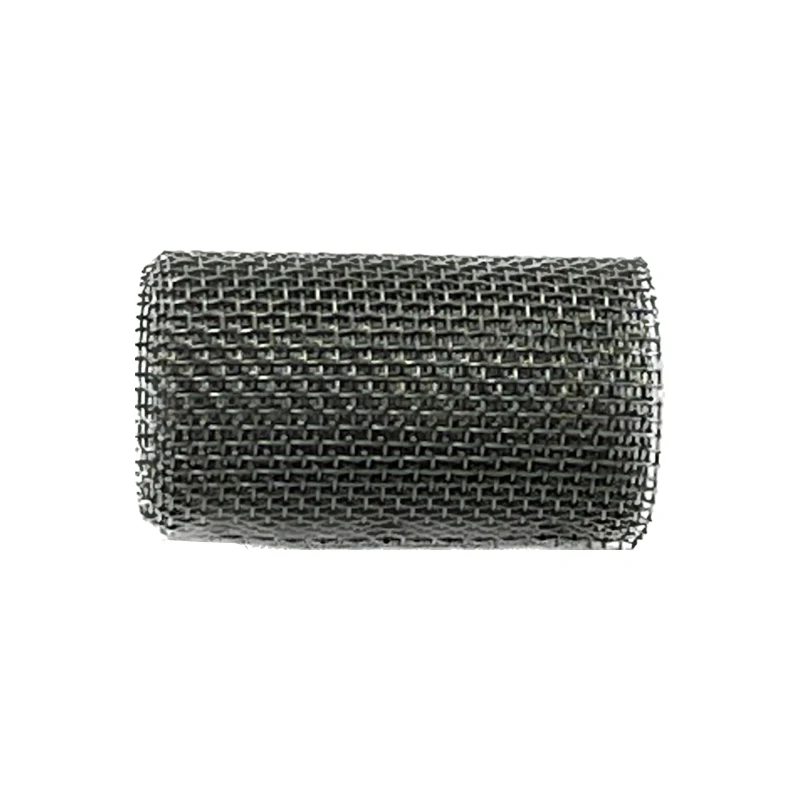 1/2/5/10/20/30/50X Car Steel Glow Plug Burner Strainer Screen For Webasto Eberspacher Diesel Air Parking Heater 252069100102