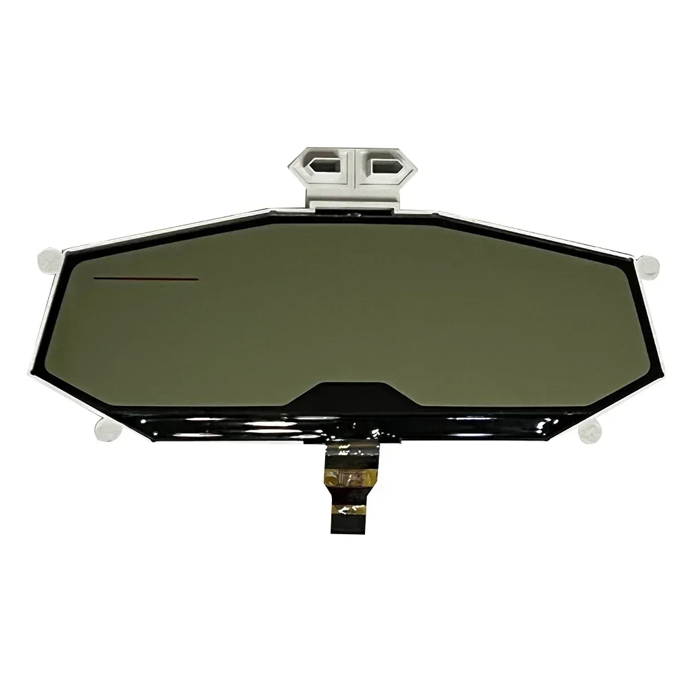 Instrument Cluster Display Screen For MT-07 For FZ-07 And Tracer 700 2014- Auto Speedometer Dashboard Display