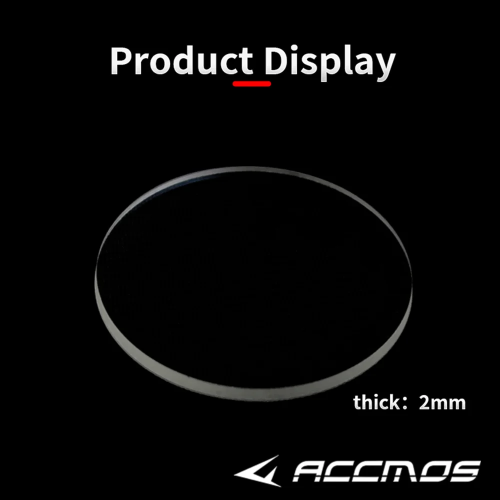 Archery Bore Sight Slingshot Bow Sight 35/45/48/54mm 4/6/8X Compound bow sight Lens Scope Magnify Resin Glass