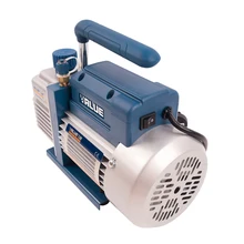  220V Laboratory Use Unipolar Vacuum Pump for DZF6020Z Vacuum Drying Oven 1L/s 2L/s Compressor Pump 