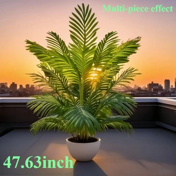 Artificial Palm Tree 2
