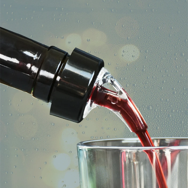 Doseur Alcool Lot De 6 Becs Verseurs 6cl - Doseurs Automatiques