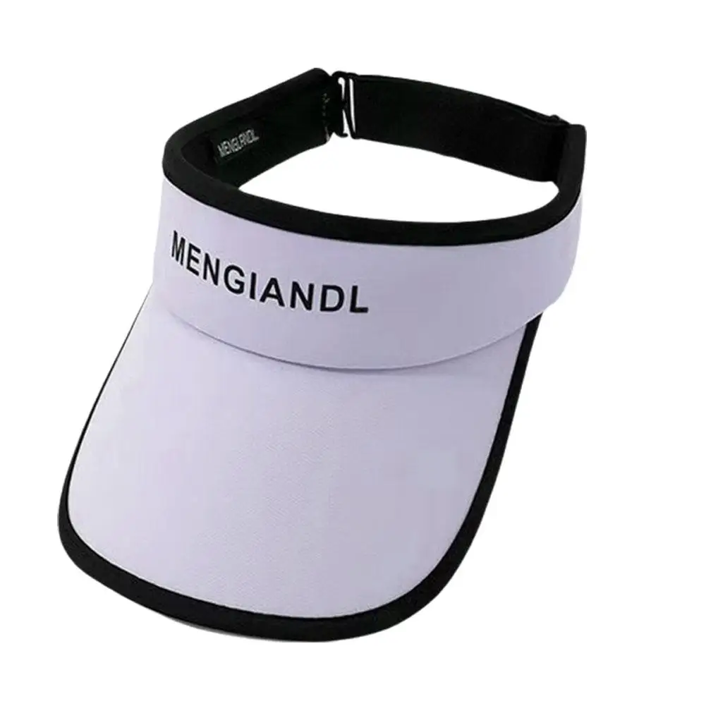 Sun Hat Can Roll Large Eaves All Summer Female Sun Out Hat Beach Cycling Shade Hollowed Empty Protection Y7B2