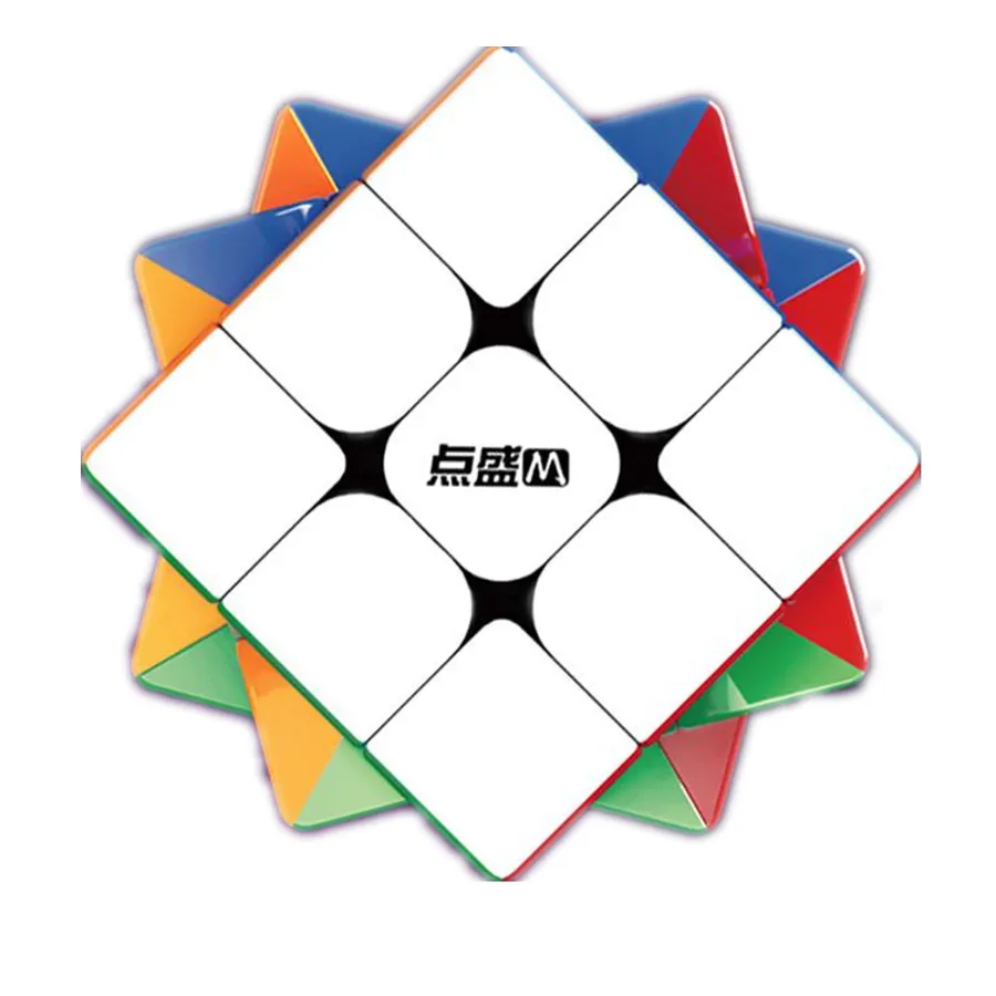%E3%80%90Must-Have%20Accessories%E3%80%91%20DianSheng%20Solar%203x3%20Series%20Magnetic%20Stickerless%203%20Layers%20Speed%20Cube%20Professional%20Puzzle%20Toys%20For%20Children%20-%20Image%205