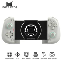 DATA FROG X3 Wireless Controller for Android Game