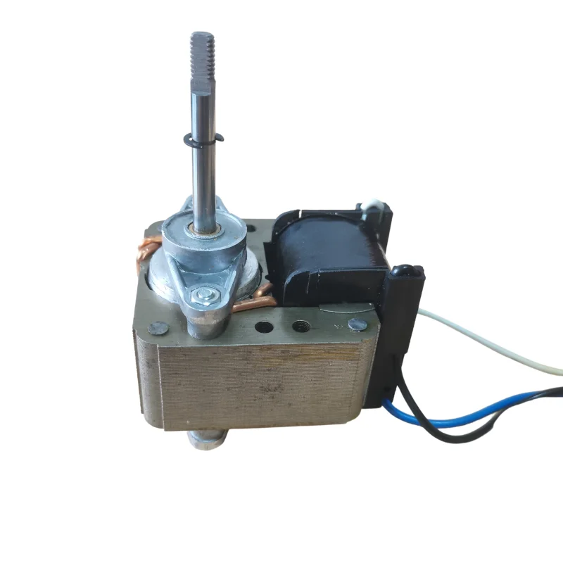 220v 2800 rpm shaded pole motor for Air purifier fan ac asynchronous