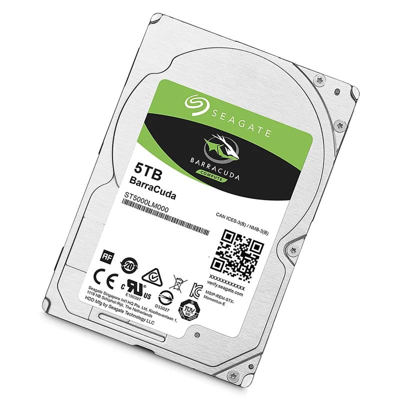 Seagate extern hard drive 5tb 2.5 Inch SATA 6Gb/s 5400 RPM Cache 5tb extern hard disk 5tb for Laptop _ - Mobile