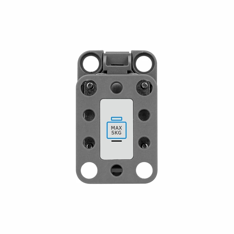 Oficial Mini Balanças Unidade Hx711 M5stack - Imagem 5