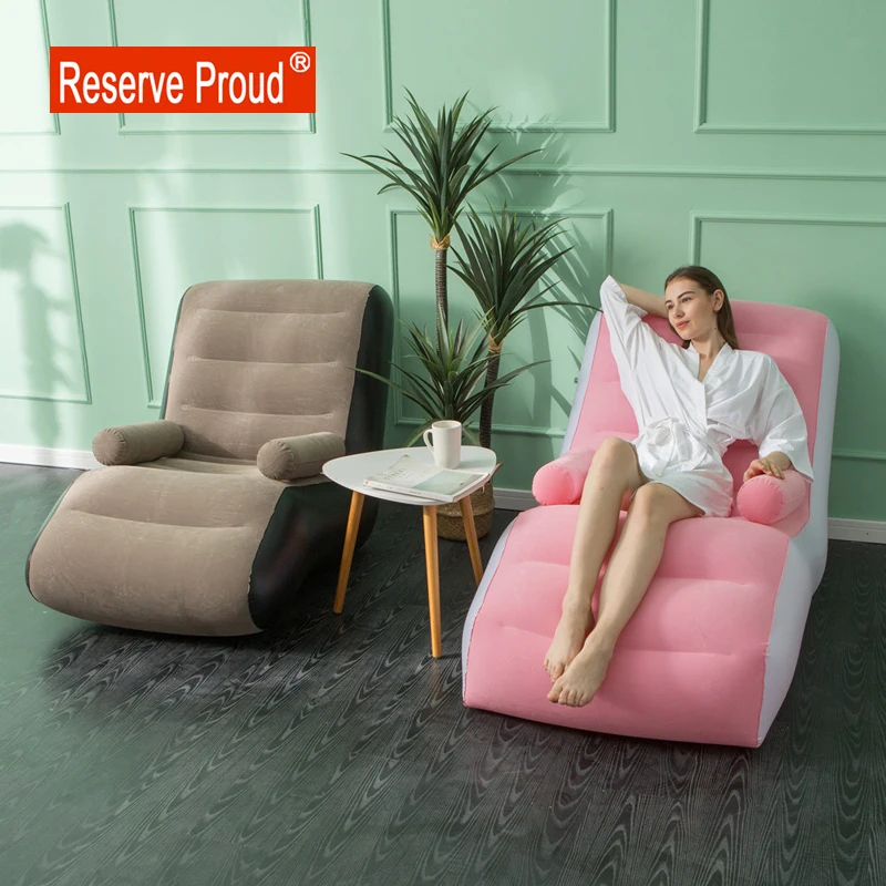 Matelas Gonflable Post-opératoire Lit Gonflable BBL Ergonomique - 77x44x17 Pouces - Confort Après Chirurgie Des Fesses - Intérieur Et Extérieur Chaise Recuperation Chirurgie Fesses Pvc 200kg