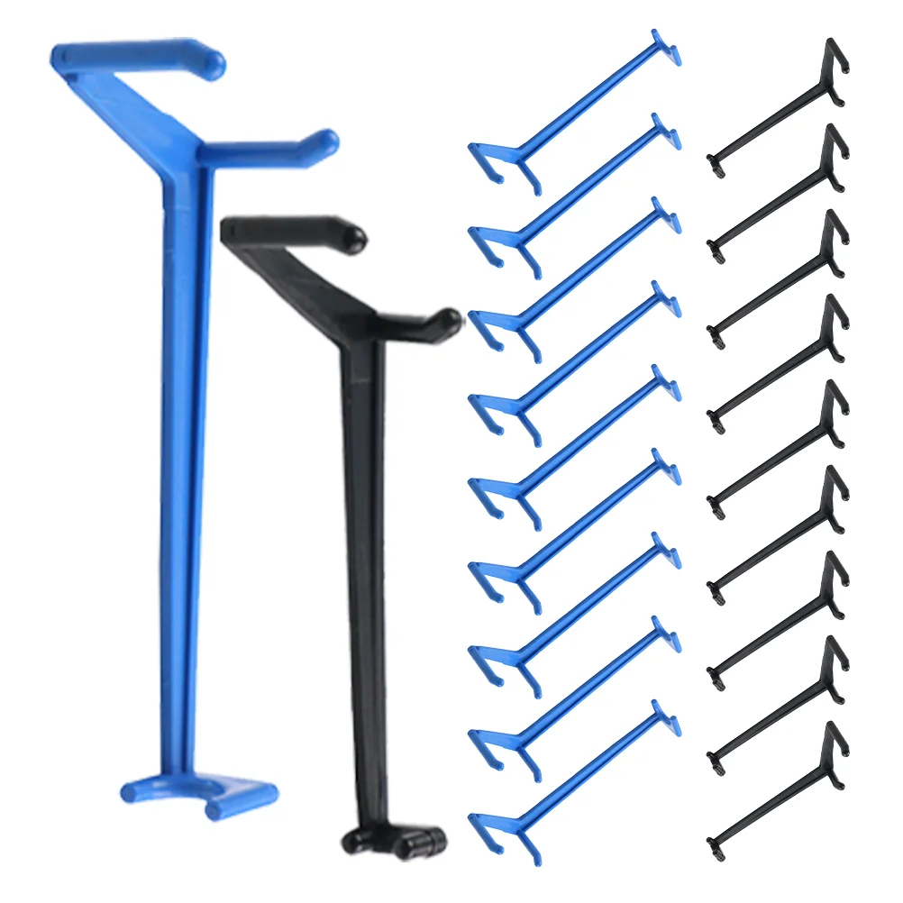 

20 Pcs Fruit Tree Pruning Tools Planting Trainer Clips Combos Branch Spreaders for Trees Pp