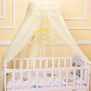 Baby Crib Mosquito Net 1