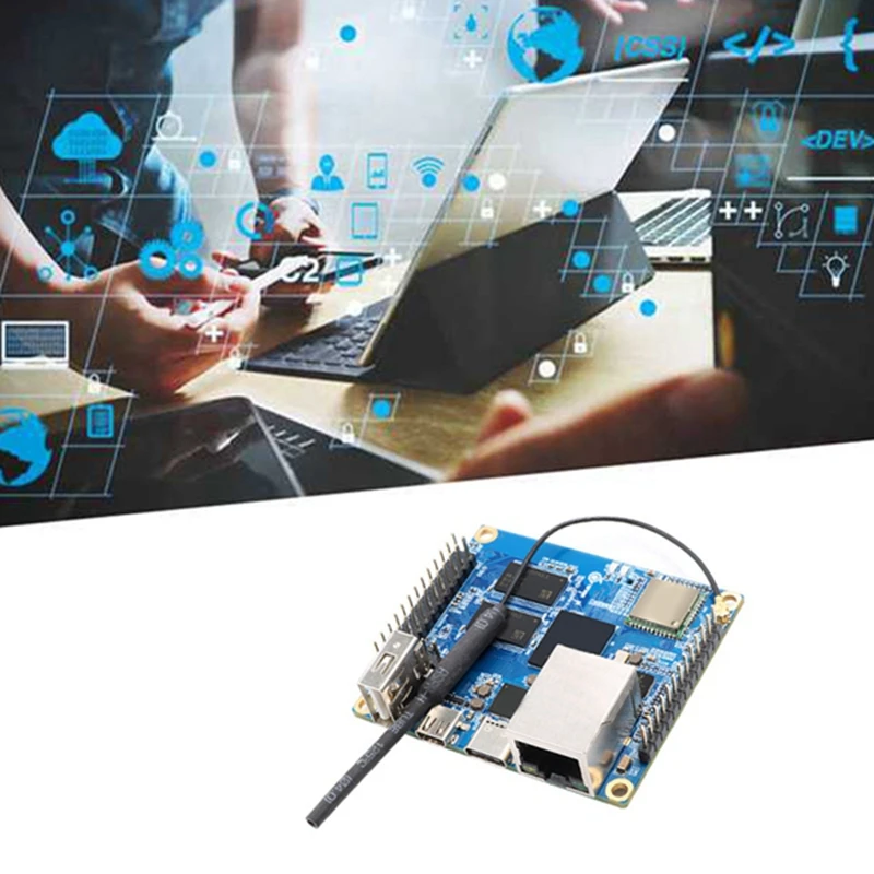 Orange Pi Zero2 Allwinner H616 1GB DDR3 RAM  , ̽ +  ̺ + Ȯ ī +  