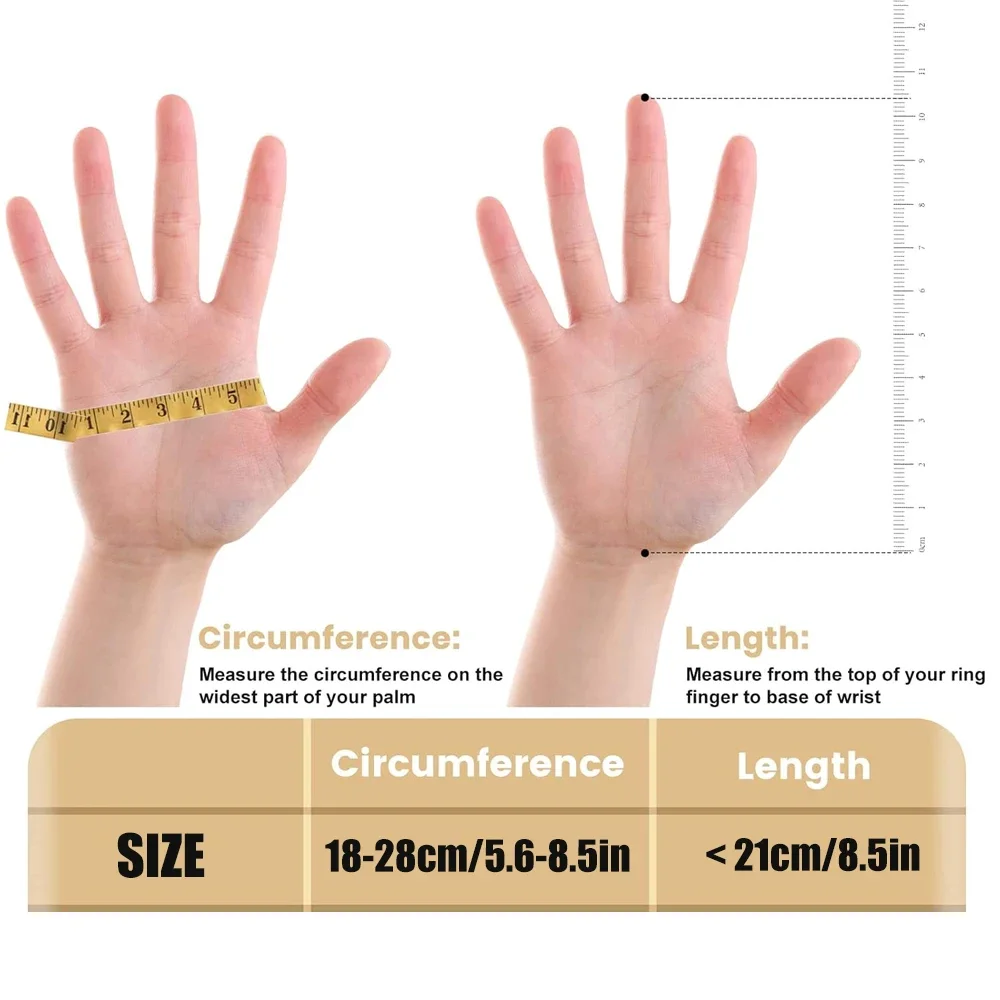 Pinky Finger Splint Wrist Support