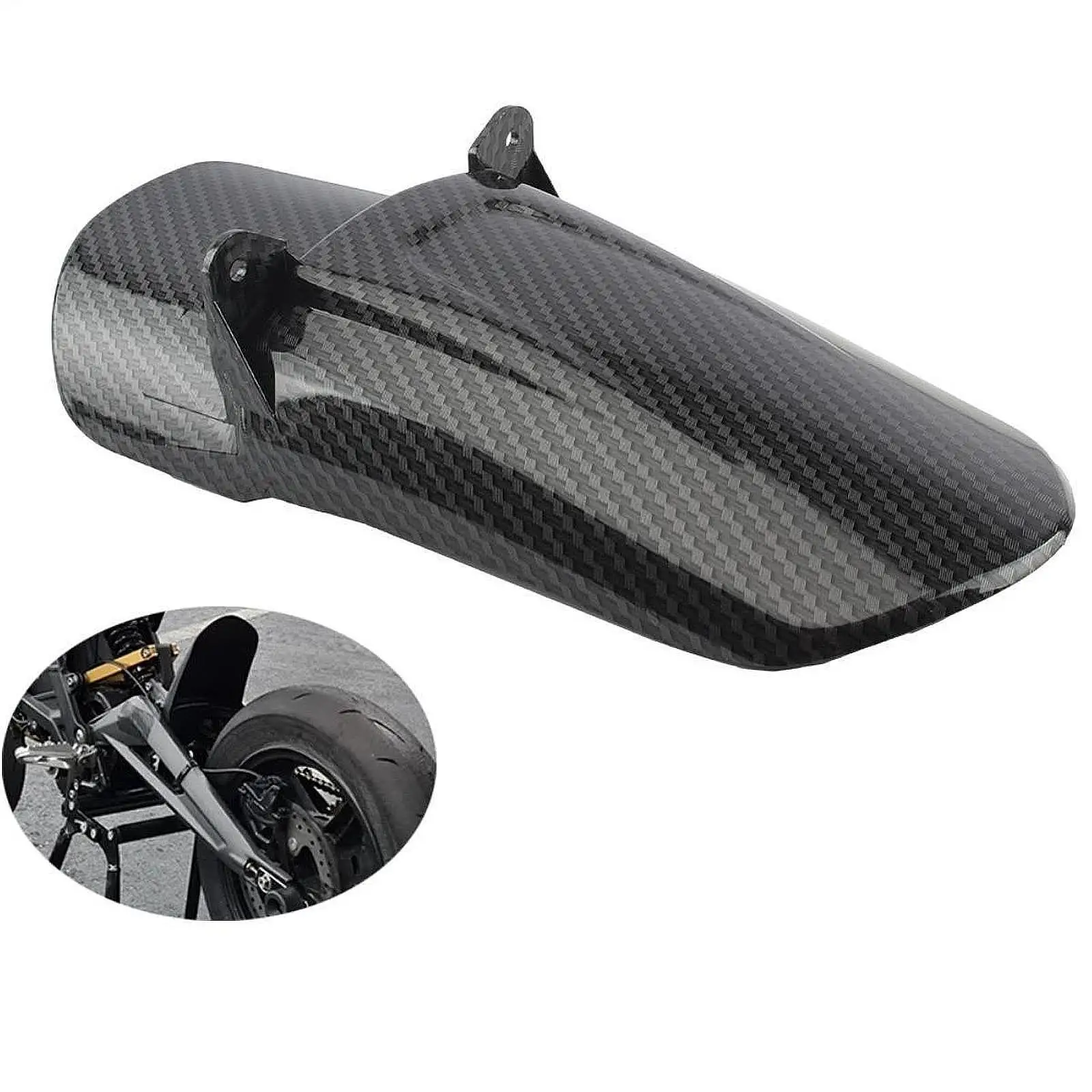 MUD FLAP 65CC & KING