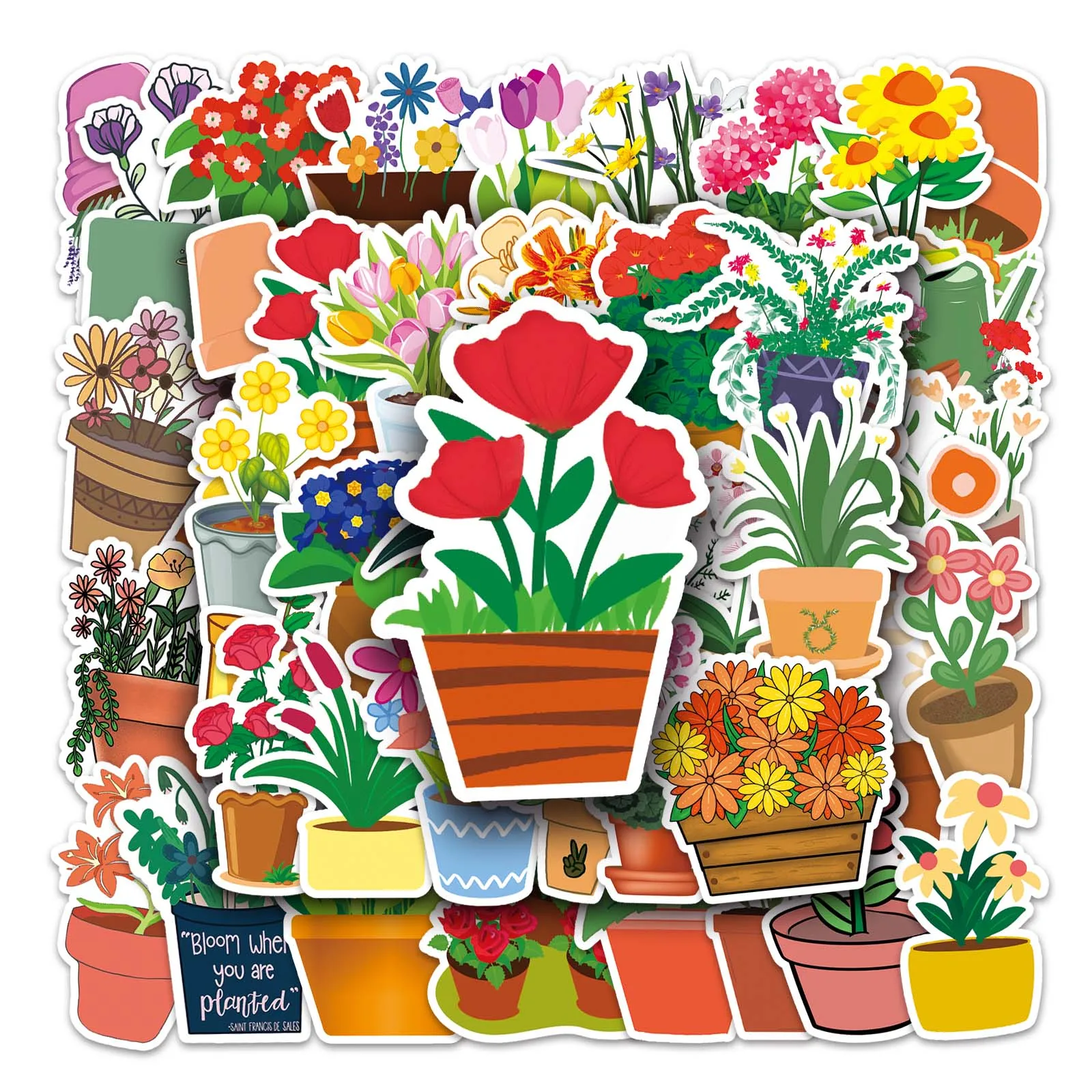 

50 шт., водонепроницаемые Стикеры для скейтборда, сноуборда