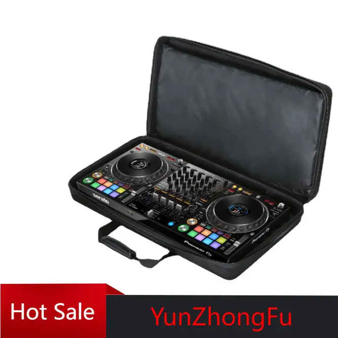 Pioneer Ddj-1000 Storage Bag Srt 800 Tianlong Mc7000 Registratore A Disco Computer Dj Equipment Package