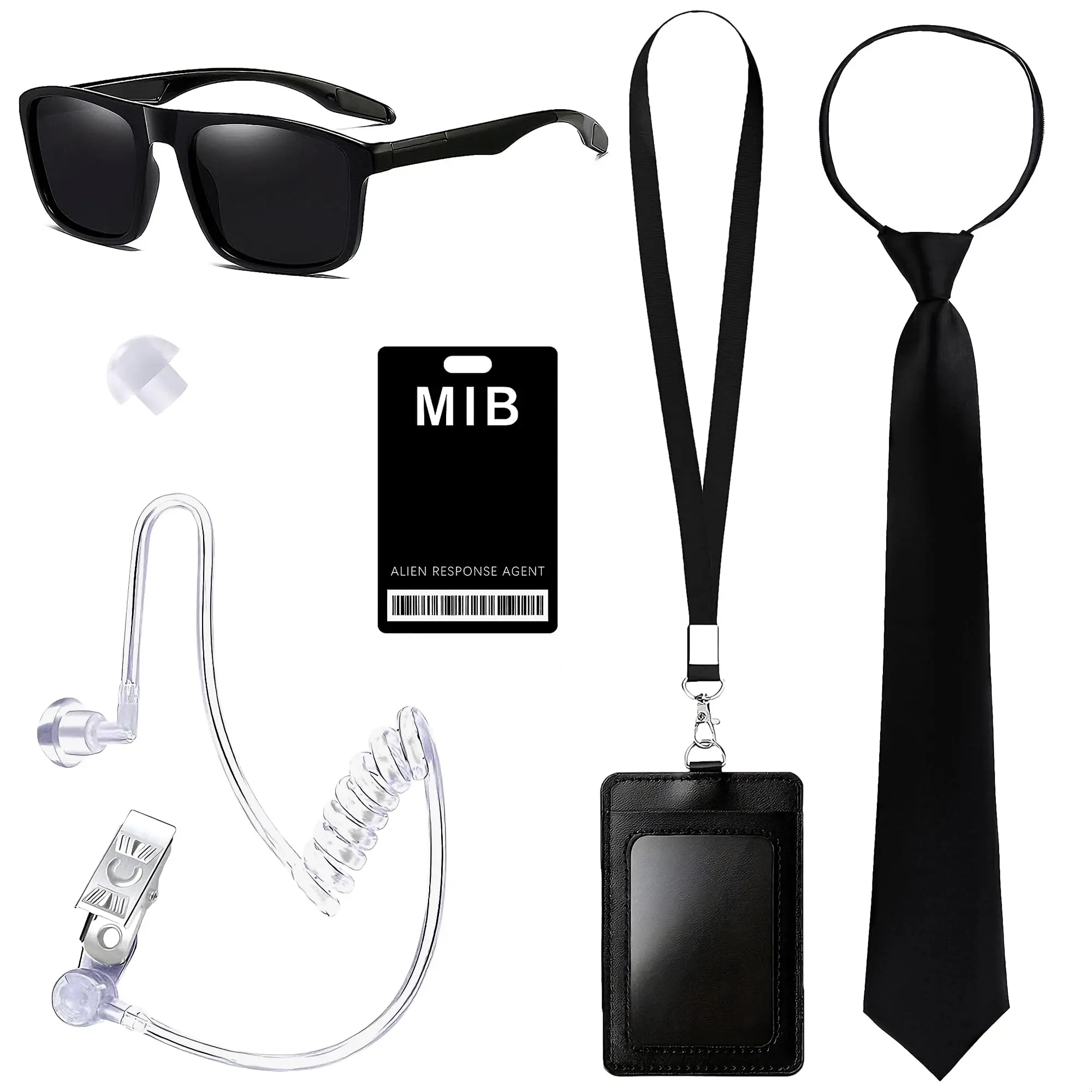 MiB Homens de Preto Cosplay: Tudo o que Preciso Saber para Montar um  Conjunto Autêntico e, image size:2000x2000