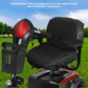 Professional Waterproof Seat Cover for Electric Wheelchairs Mobility Scooter Scooter Seat Cover Electric Wheelchairs Seat Cover 2