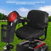 Professional Waterproof Seat Cover for Electric Wheelchairs Mobility Scooter Scooter Seat Cover Electric Wheelchairs Seat Cover 2