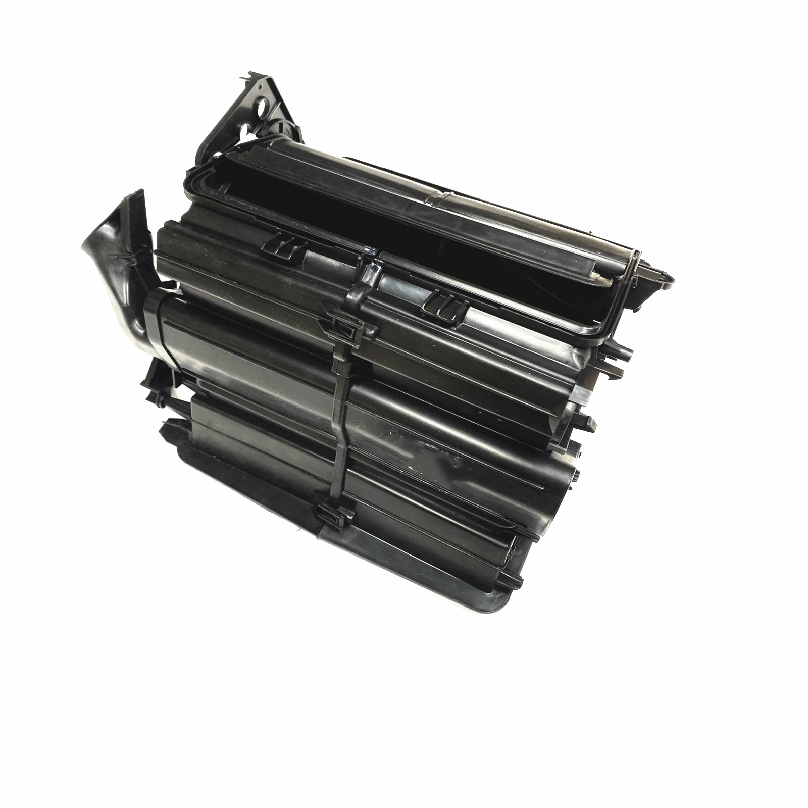 A/C Evaporator Core For 2008-2011 Jeep Liberty & 2008-2010 Dodge Nitro - CLIMAPARTS EVJ409