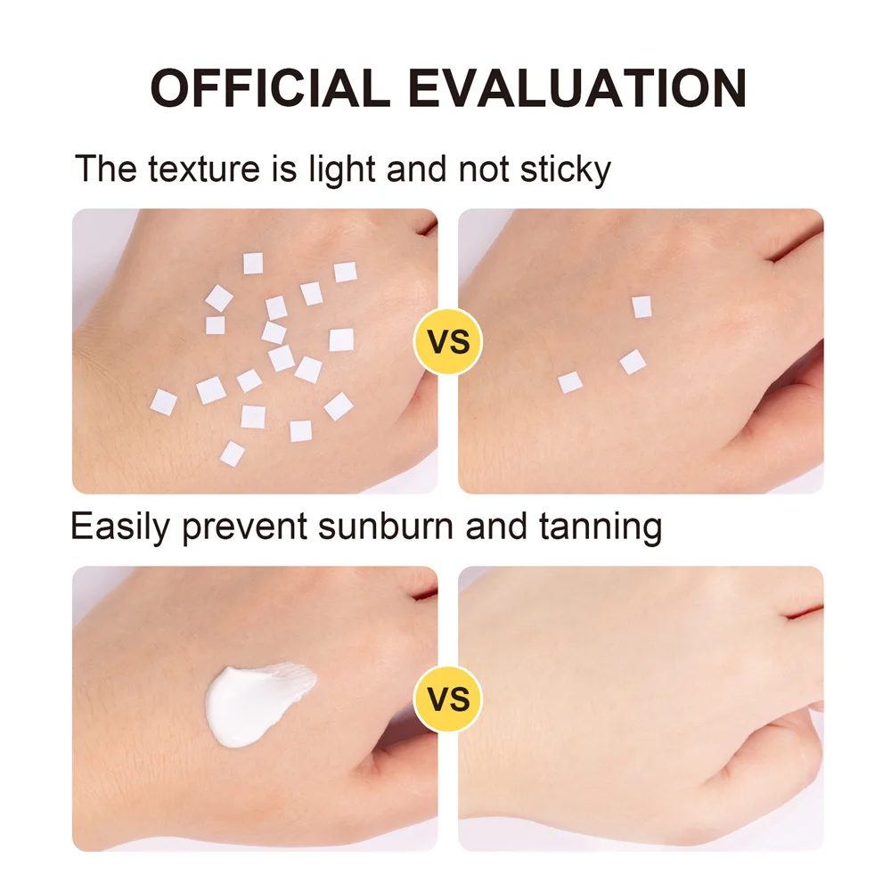 Base CC Cream Moisturizing Waterproof Anti-sweat Makeup Before Concealer Lasting Women Makeup Protect Skin erborian Cosmetics 5