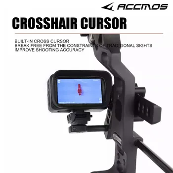 Enhanced Visibility Bow Scope 1