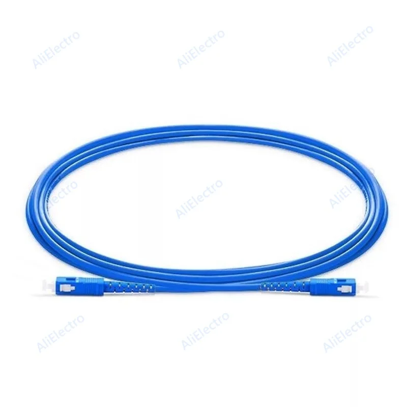 Fiber Patch Cord (4)