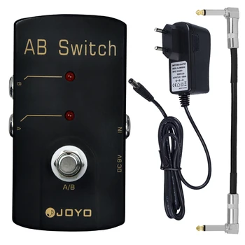 JOYO Guitar Effect Pedal 1