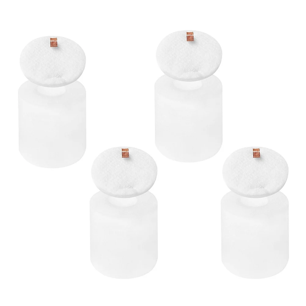 

4 PACK Vacuum Cleaner Filters Replacement For Shark IQ UR1000SR RV1001AEC AV1010AE AV1002AE Vacuum Cleaner Accessories